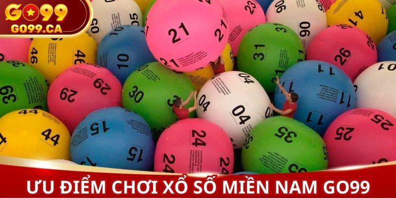 Nền tảng GO99 với tỷ lệ thưởng minh bạch và rõ ràng